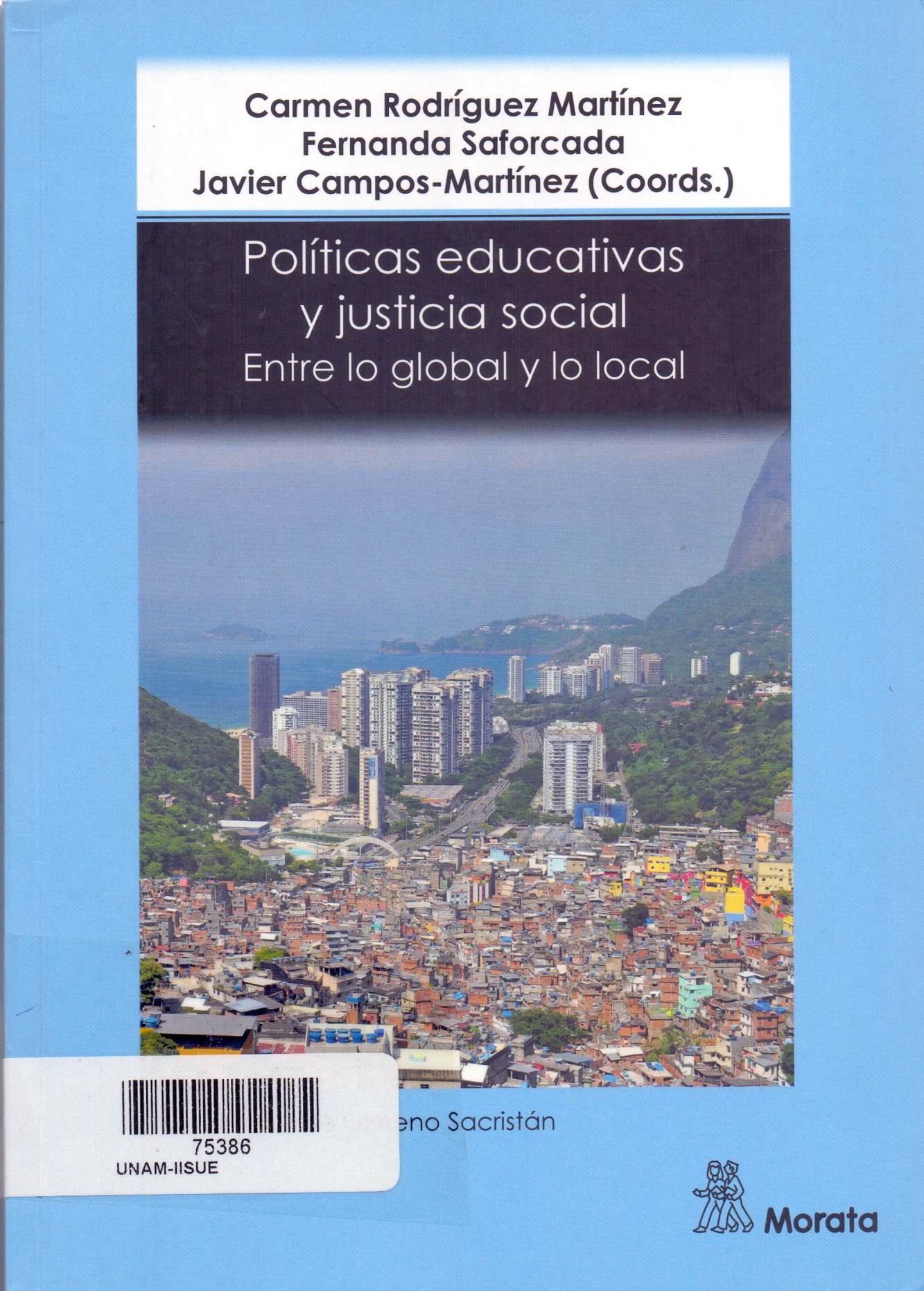 Portada