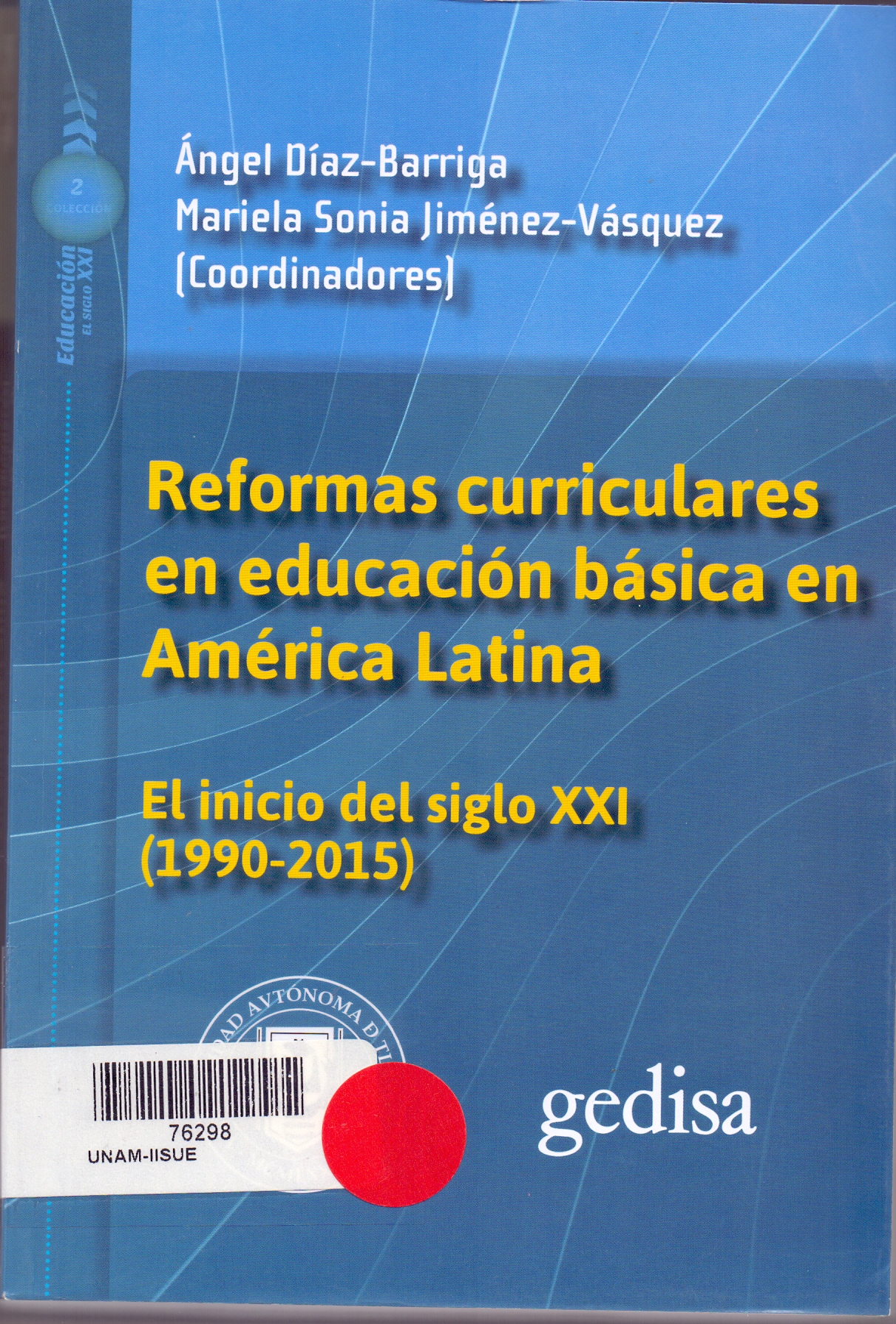 Portada